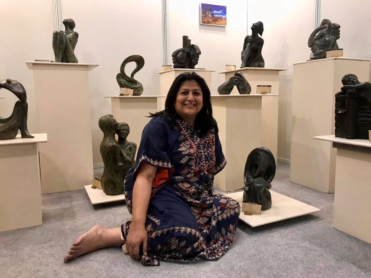 Gauri Verma